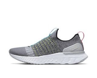 Nike React Phantom Run Flyknit 2 Men’s Road Running Shoes | Retail $140 $86