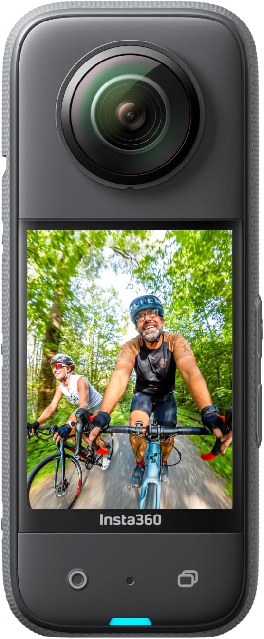 Insta360 X3-360 Action Camera