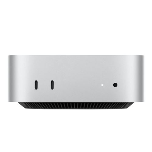 Apple Mac Mini M4