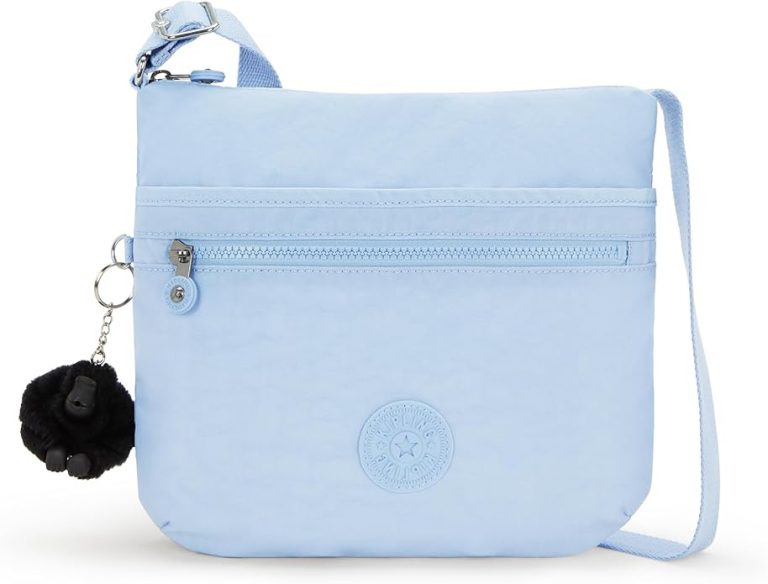Kipling Women’s Arto Crossbody Bag