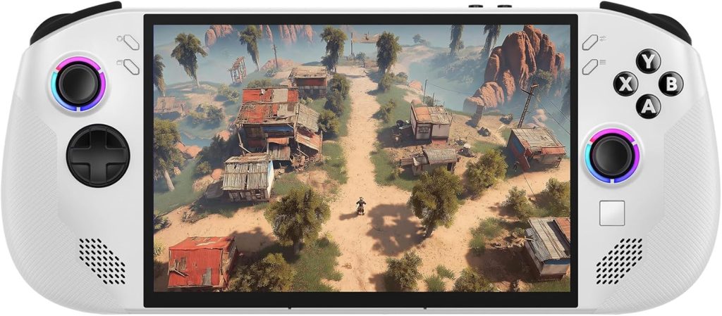 Lenovo Legion Go S – 2025