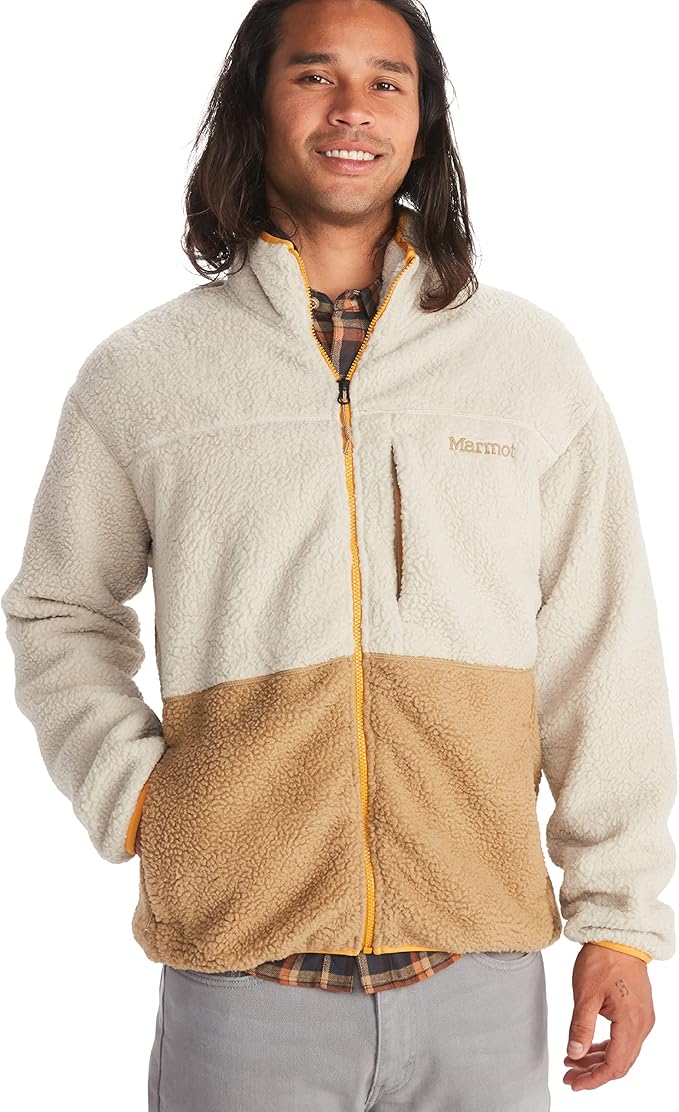 MARMOT Men’s Aros Full-Zip Jacket