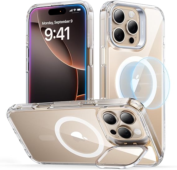 ESR for iPhone 16 Pro Case
