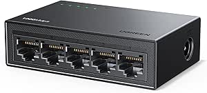 UGREEN Ethernet Switch