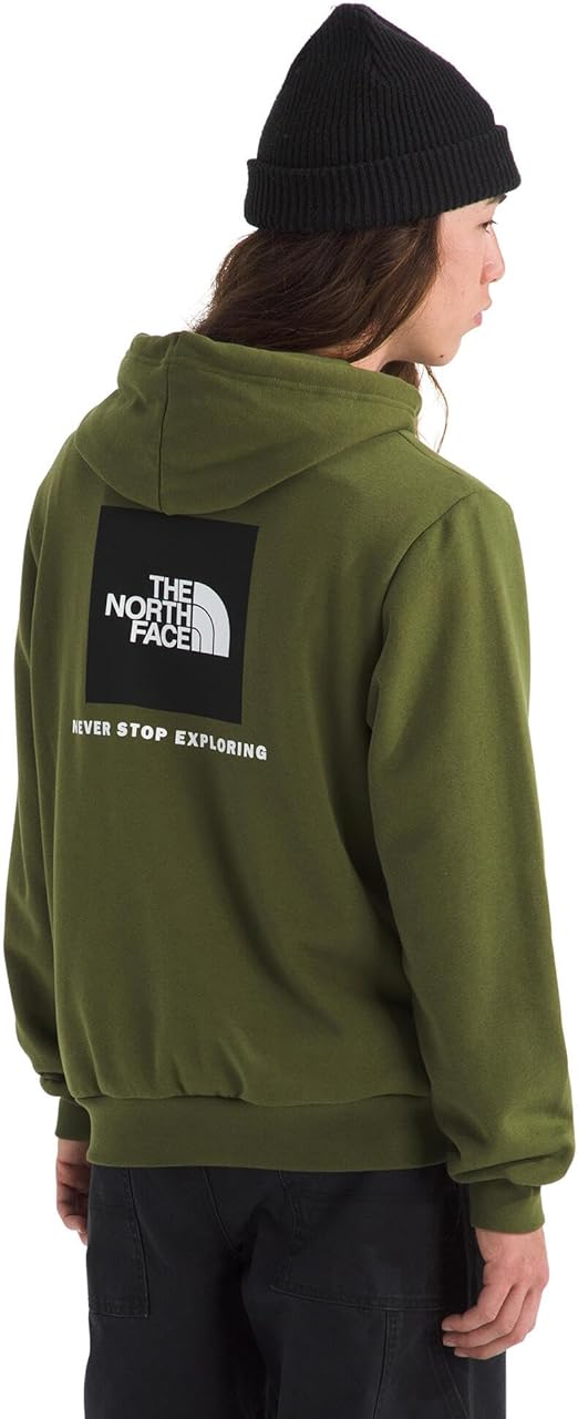 THE NORTH FACE Men’s Evolution Box NSE Hoodie