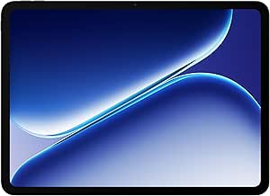 OnePlus Pad Go 2 128GB 8GB Shadow Black WiFi