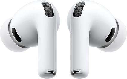 Apple AirPods Pro 3 Wireless Earbuds