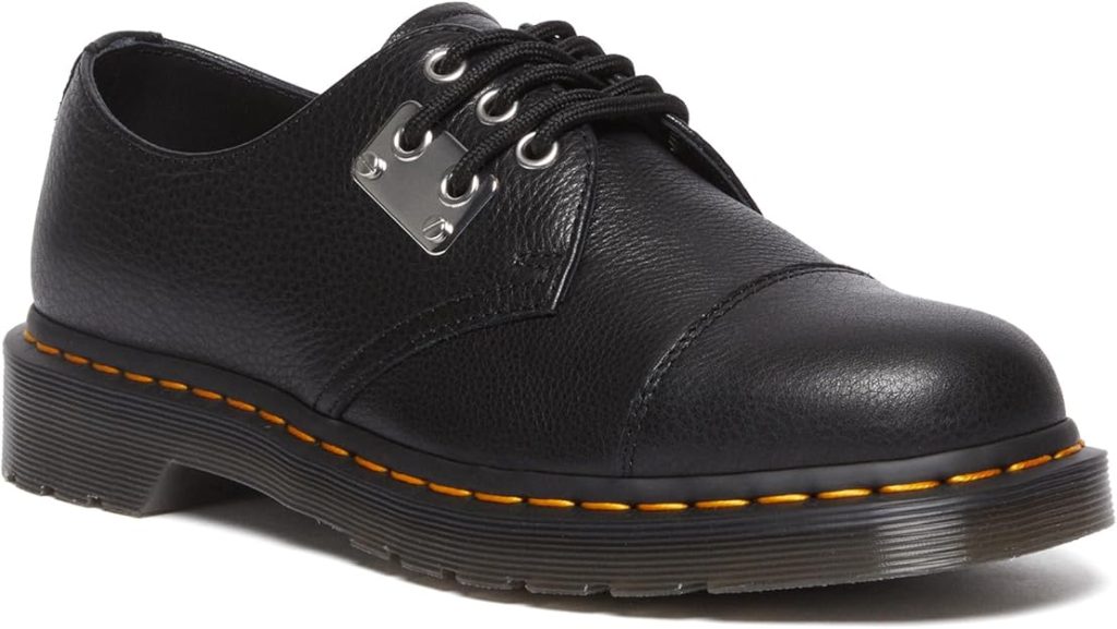 Dr. Martens Unisex-Adult 1461 Hdw