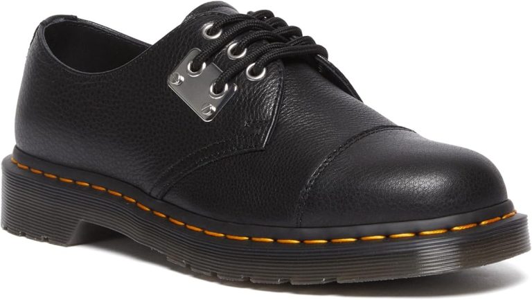 Dr. Martens Unisex-Adult 1461 Hdw