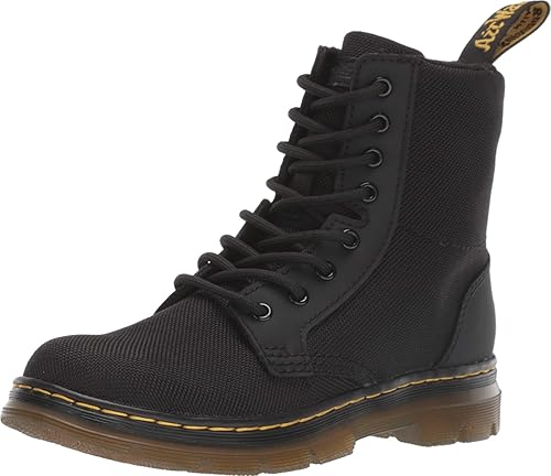Dr. Martens unisex Combs (Little Kid/Big Kid)