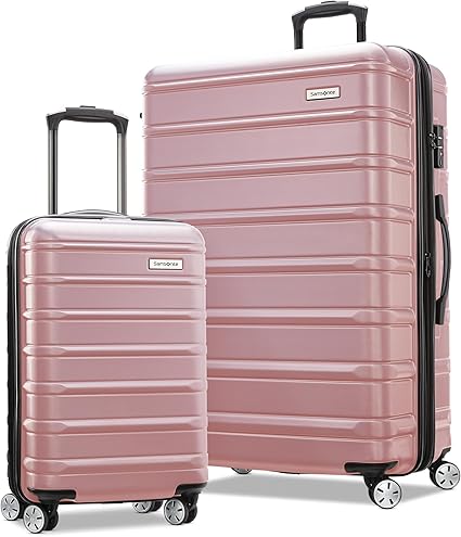 Samsonite Omni 2 Hardside 2 Piece Set